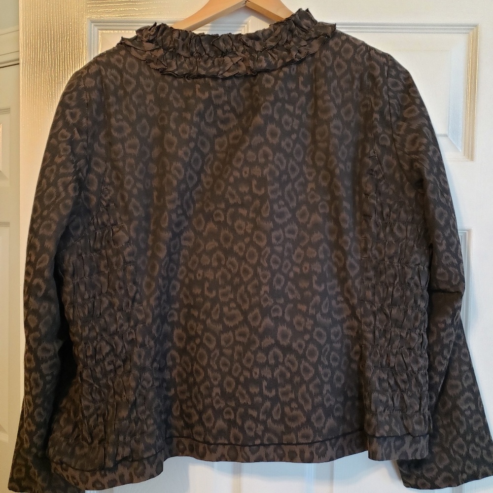 Tahari Jacket - Picture 4 of 6